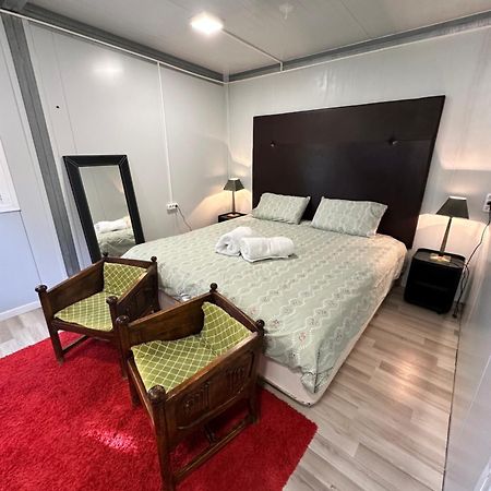 Bungalow Infanta Torrelaguna Екстериор снимка