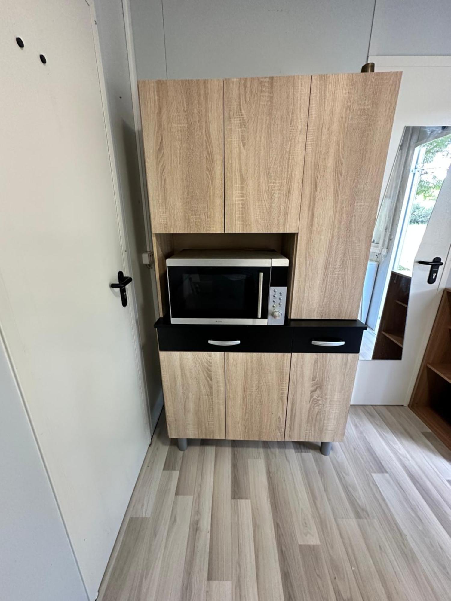Bungalow Infanta Torrelaguna Екстериор снимка