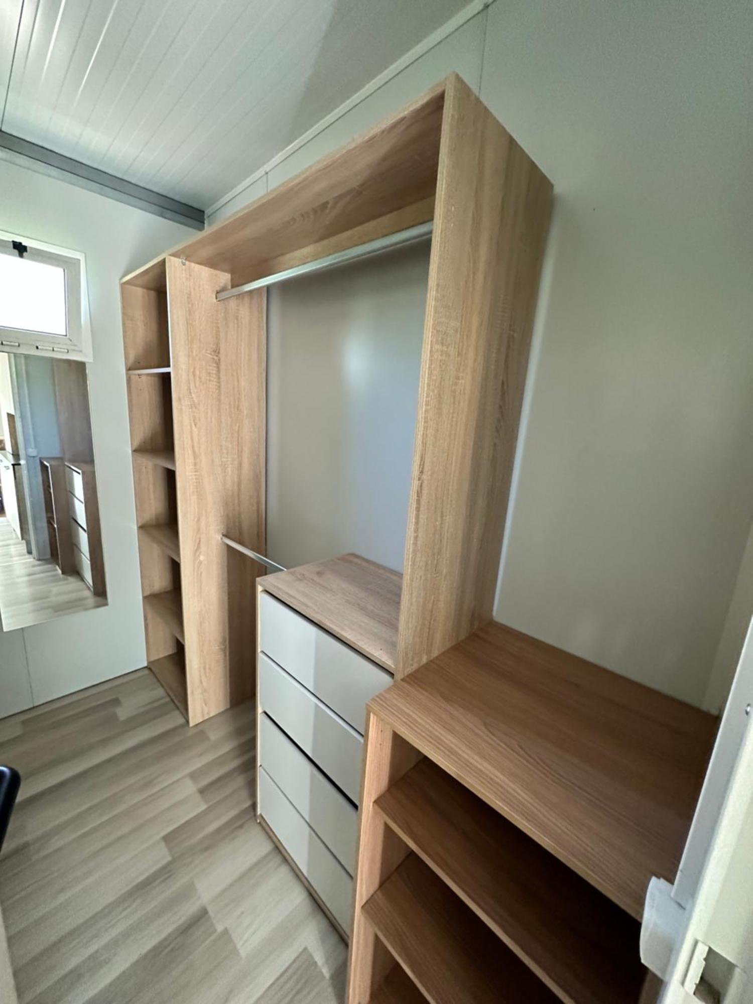 Bungalow Infanta Torrelaguna Екстериор снимка