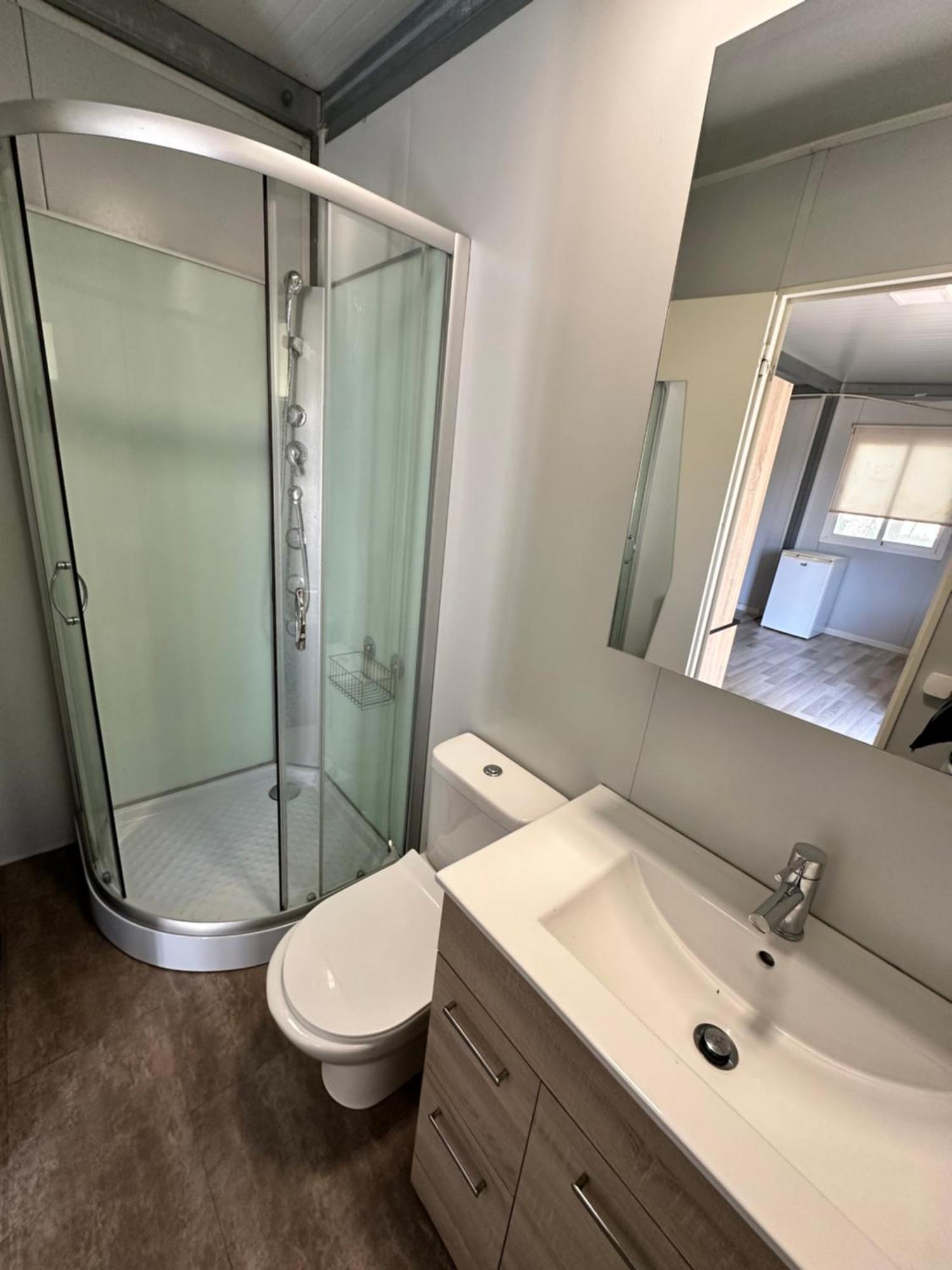 Bungalow Infanta Torrelaguna Екстериор снимка