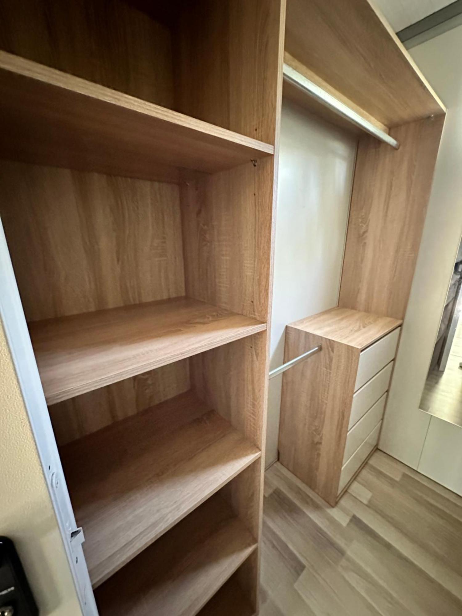 Bungalow Infanta Torrelaguna Екстериор снимка