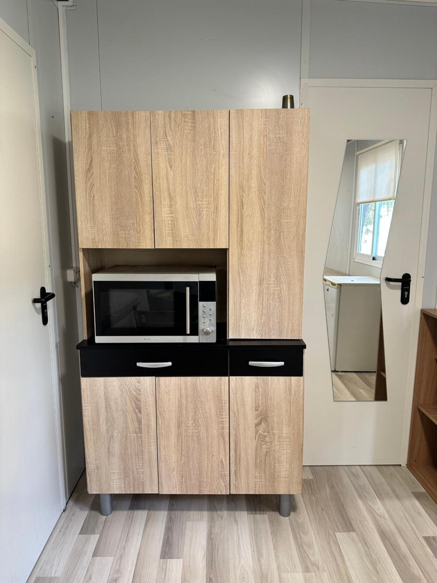 Bungalow Infanta Torrelaguna Екстериор снимка