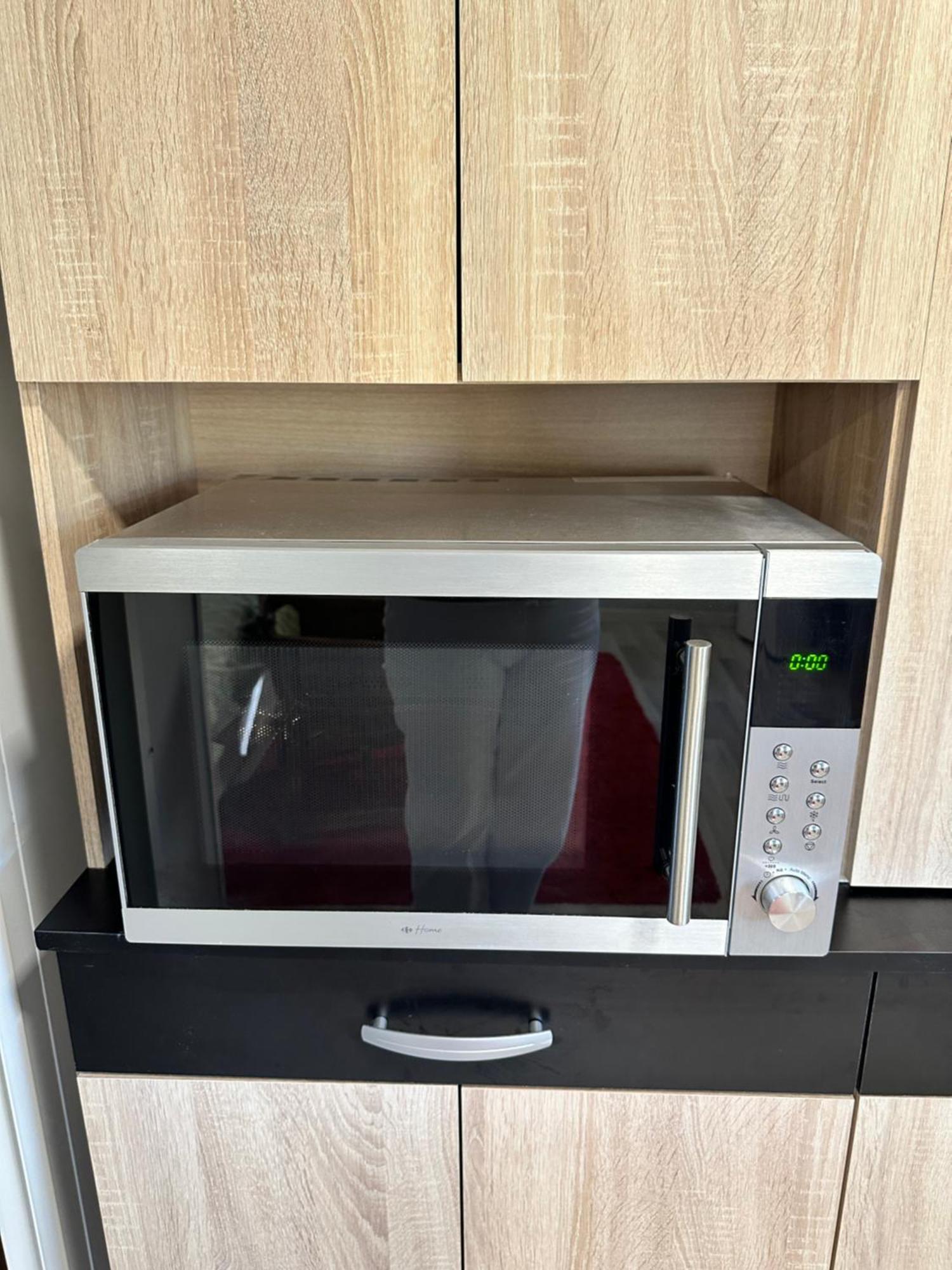 Bungalow Infanta Torrelaguna Екстериор снимка