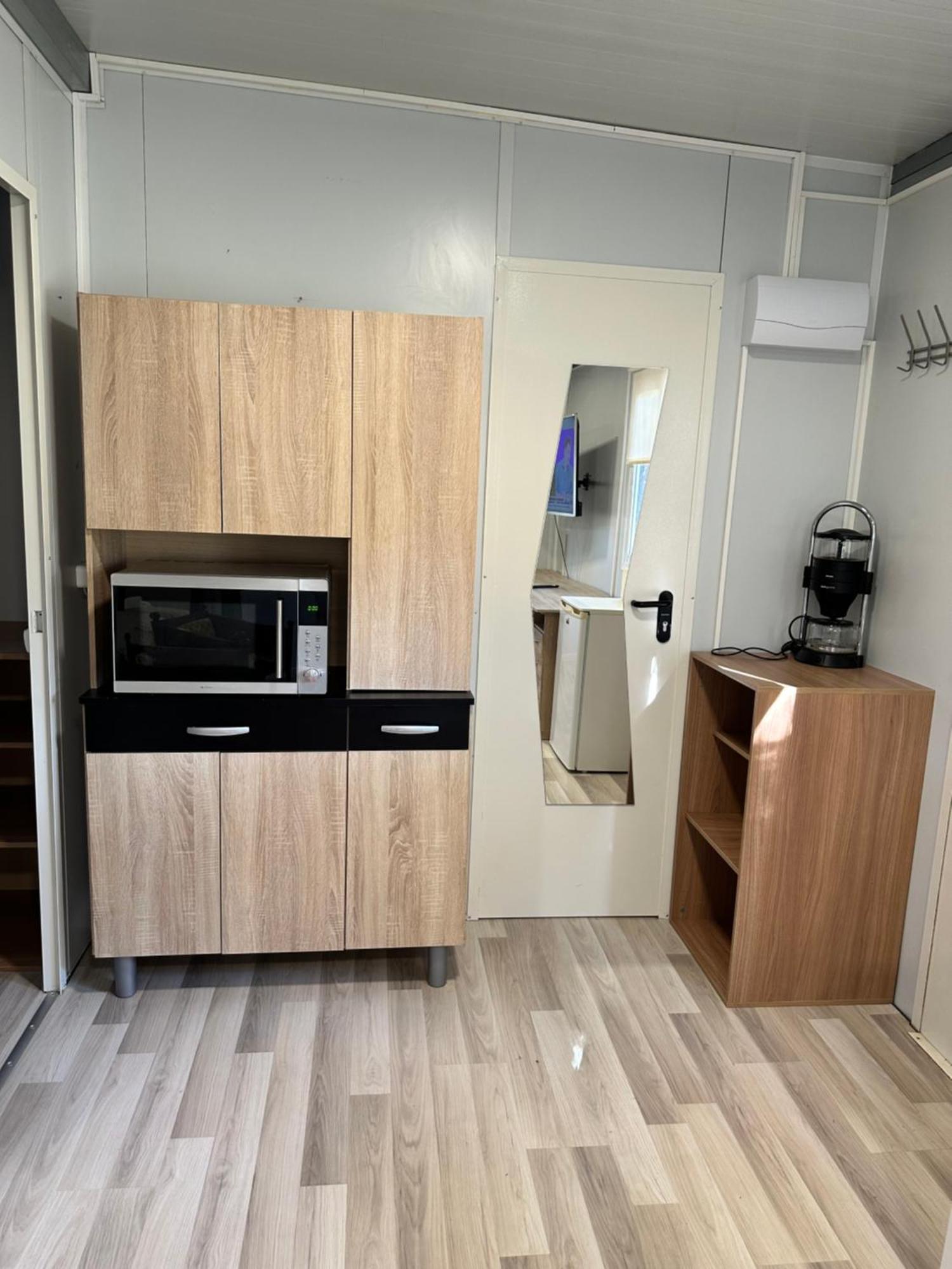Bungalow Infanta Torrelaguna Екстериор снимка